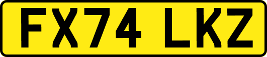 FX74LKZ