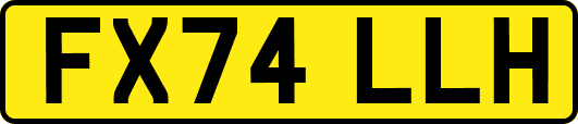 FX74LLH