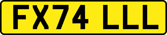 FX74LLL