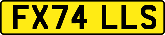 FX74LLS