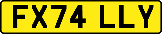 FX74LLY