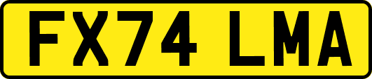 FX74LMA