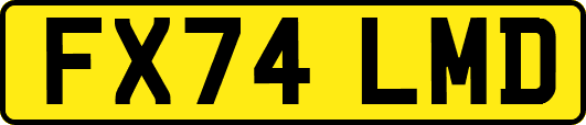 FX74LMD