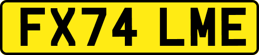 FX74LME