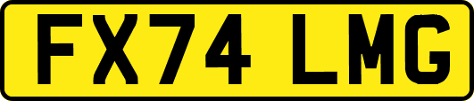 FX74LMG