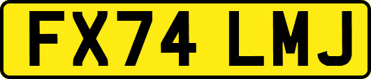 FX74LMJ