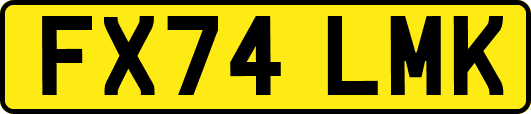 FX74LMK