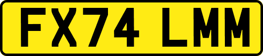 FX74LMM