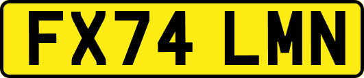 FX74LMN