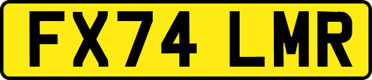 FX74LMR
