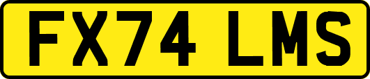 FX74LMS
