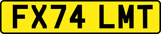 FX74LMT