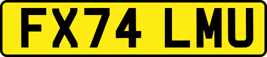 FX74LMU