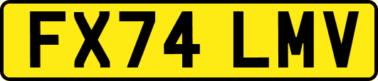 FX74LMV