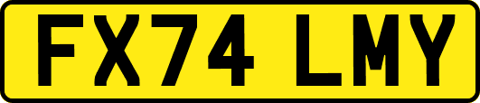 FX74LMY