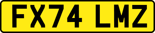 FX74LMZ