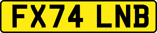 FX74LNB