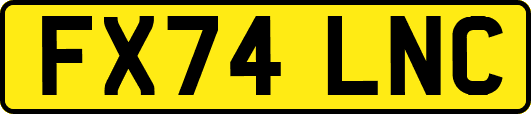 FX74LNC