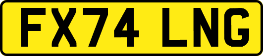 FX74LNG