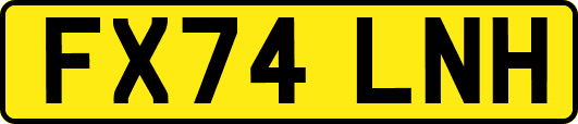 FX74LNH