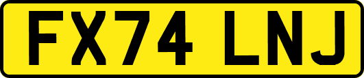 FX74LNJ