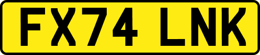 FX74LNK