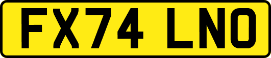 FX74LNO