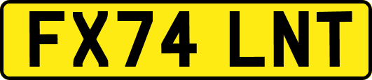 FX74LNT