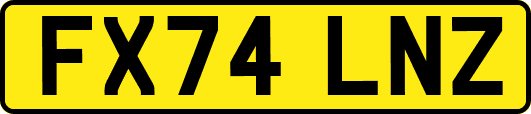 FX74LNZ