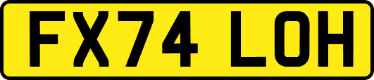 FX74LOH