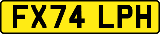 FX74LPH