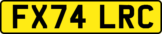 FX74LRC