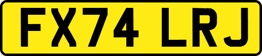 FX74LRJ
