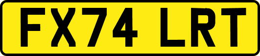 FX74LRT