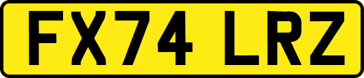 FX74LRZ