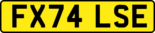 FX74LSE