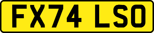 FX74LSO