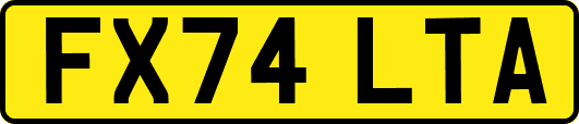 FX74LTA