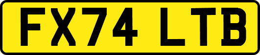 FX74LTB