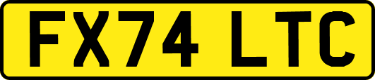FX74LTC