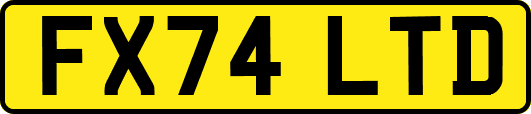 FX74LTD