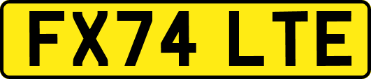 FX74LTE
