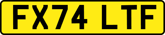 FX74LTF