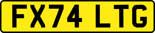 FX74LTG