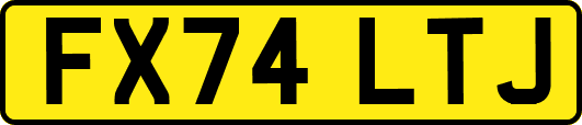 FX74LTJ