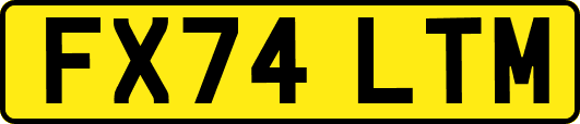 FX74LTM