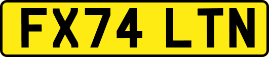 FX74LTN
