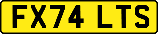 FX74LTS