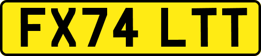 FX74LTT