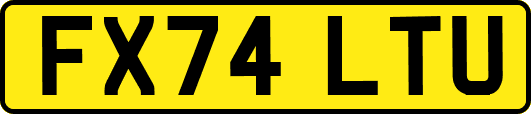FX74LTU